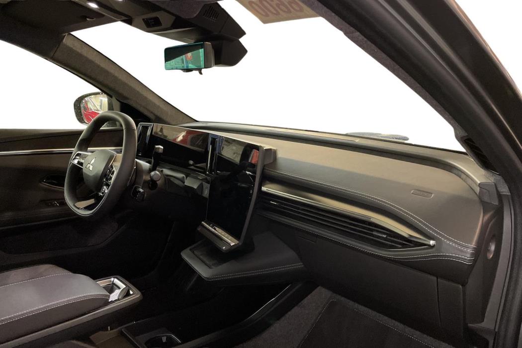 Mitsubishi Eclipse Cross 2026