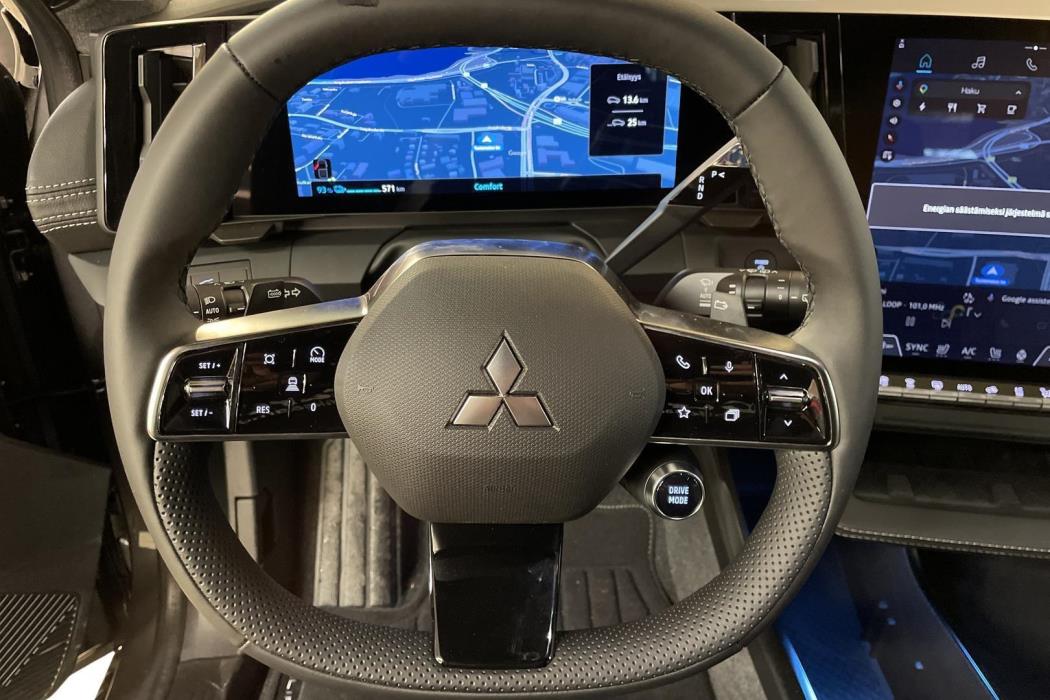 Mitsubishi Eclipse Cross 2026