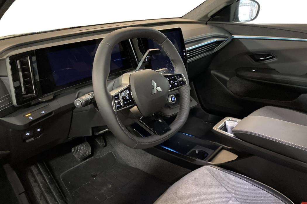 Mitsubishi Eclipse Cross 2026