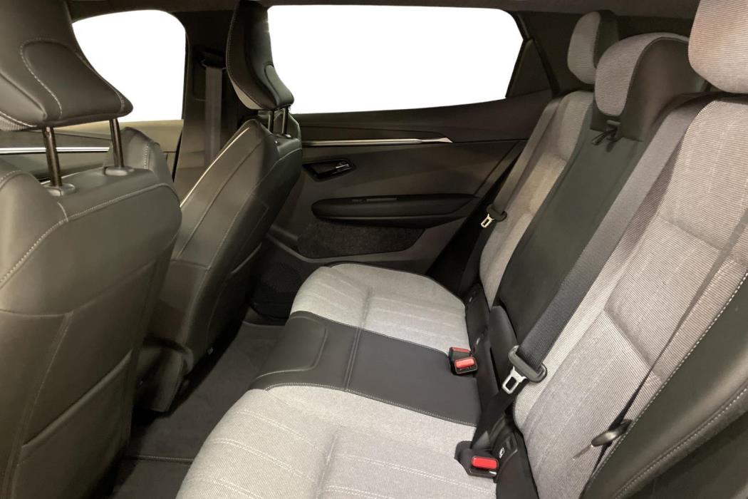 Mitsubishi Eclipse Cross 2026