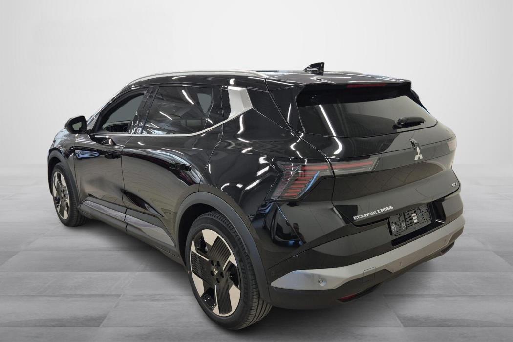 Mitsubishi Eclipse Cross 2026