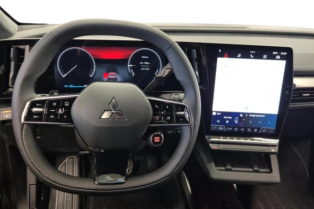Mitsubishi Eclipse Cross 2026