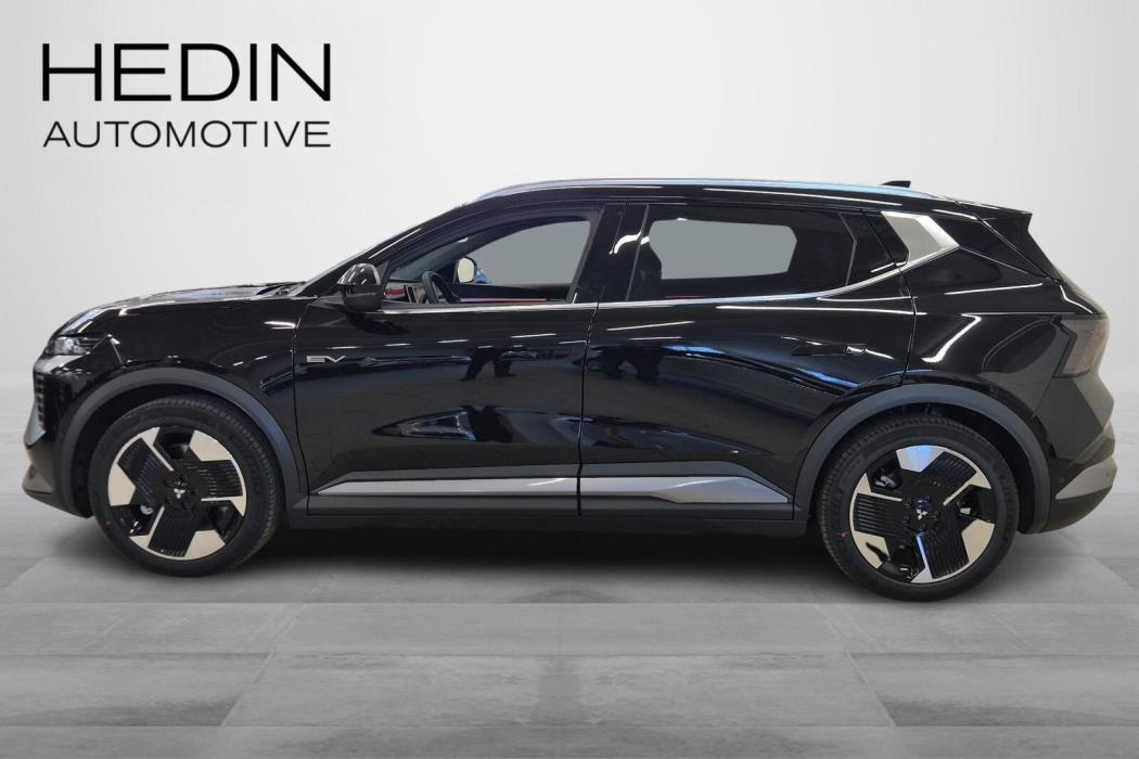 Mitsubishi Eclipse Cross 2026