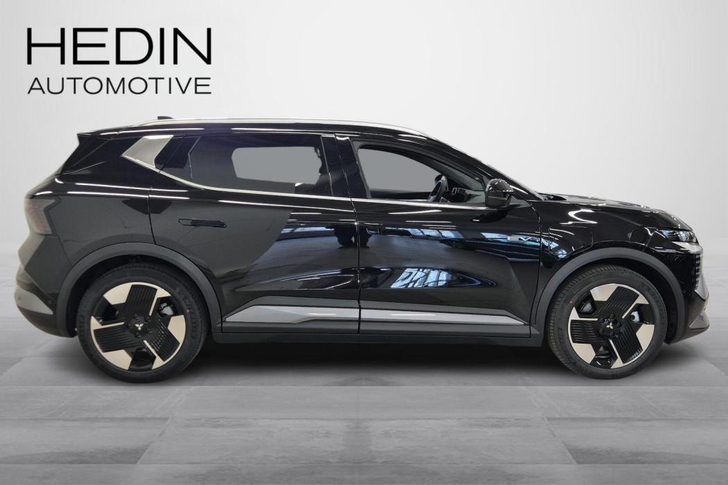 Mitsubishi Eclipse Cross 2026