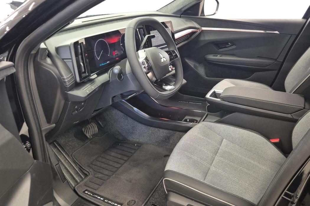 Mitsubishi Eclipse Cross 2026