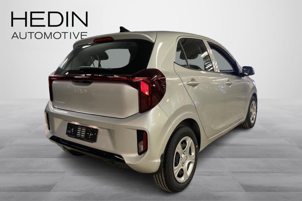 KIA Picanto 2026