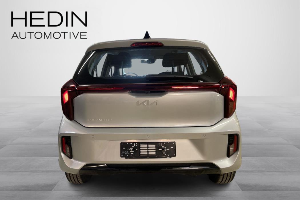 KIA Picanto 2026