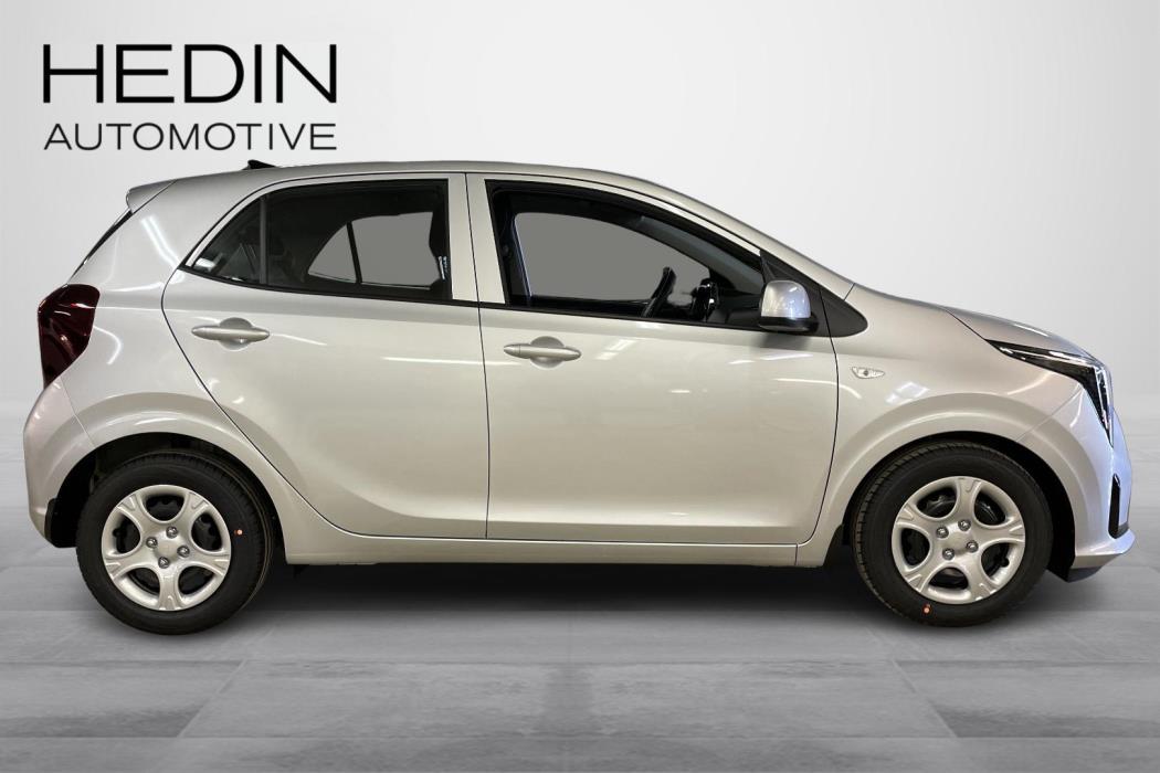 KIA Picanto 2026