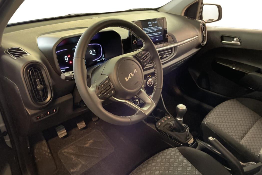 KIA Picanto 2026