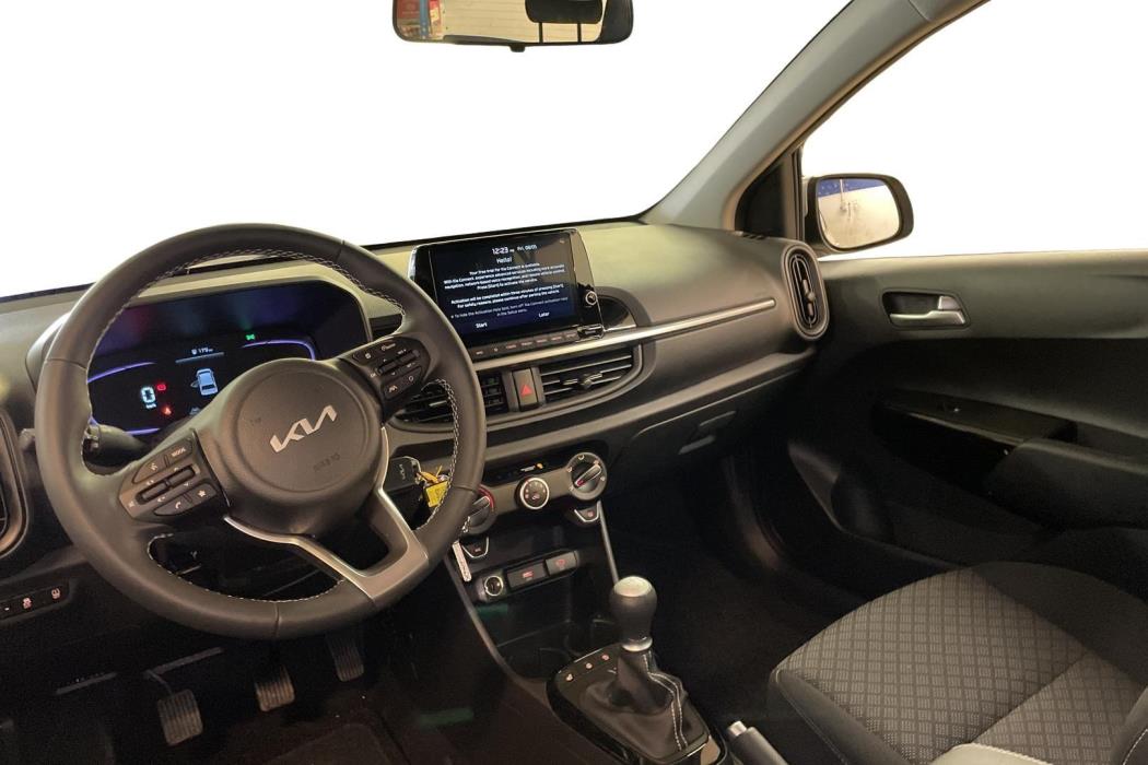KIA Picanto 2026