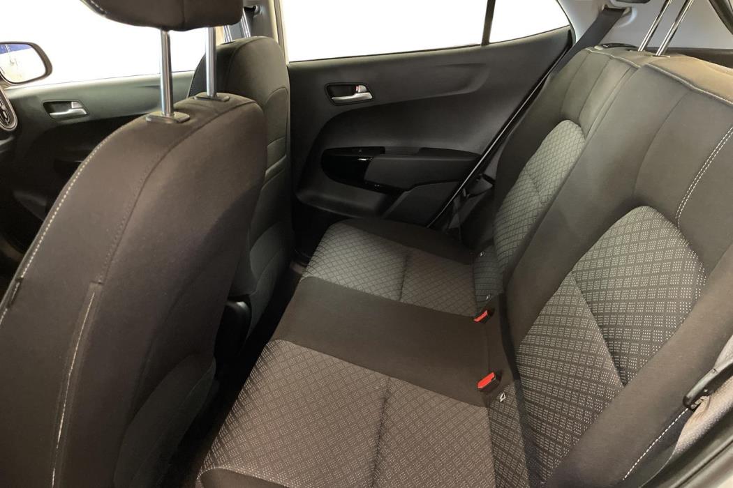 KIA Picanto 2026