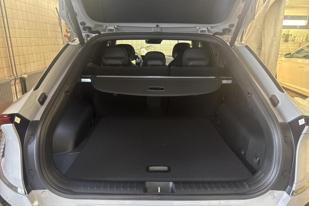 Kia EV6 2026