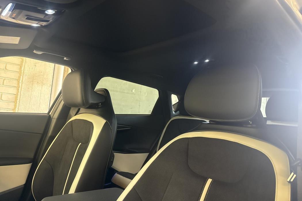 Kia EV6 2026