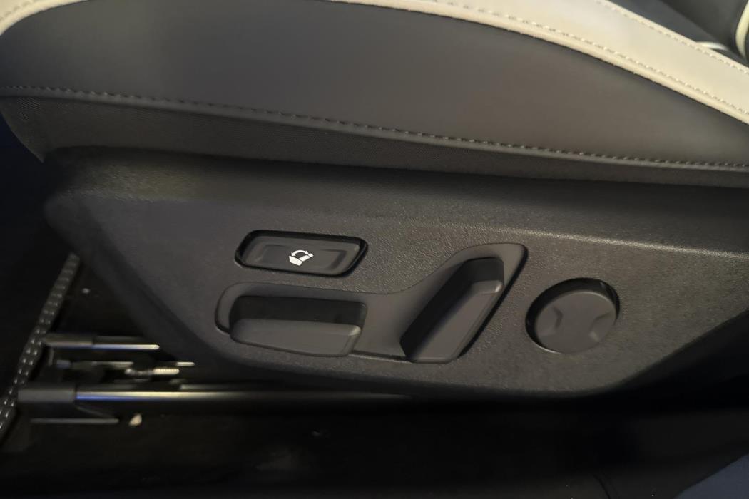 Kia EV6 2026