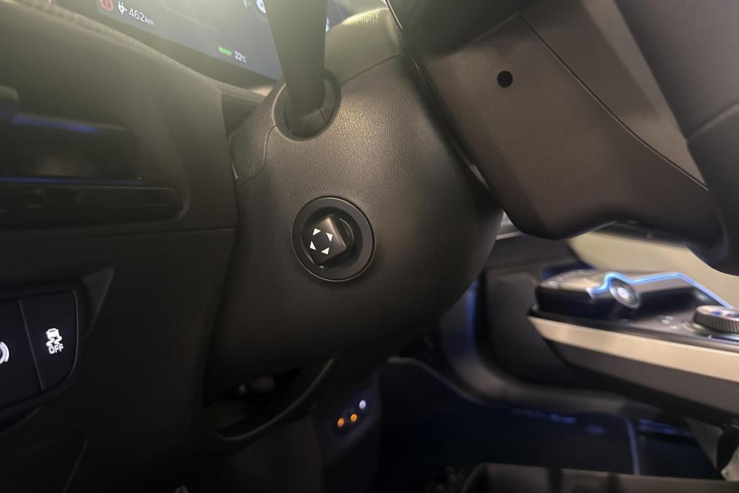 Kia EV6 2026