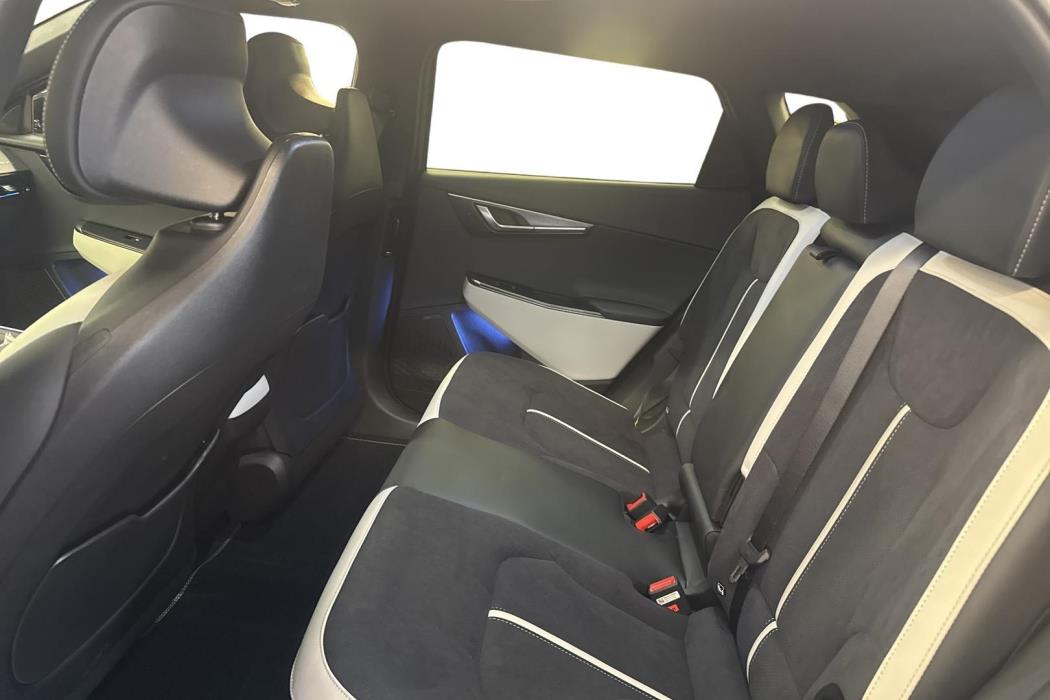 Kia EV6 2026