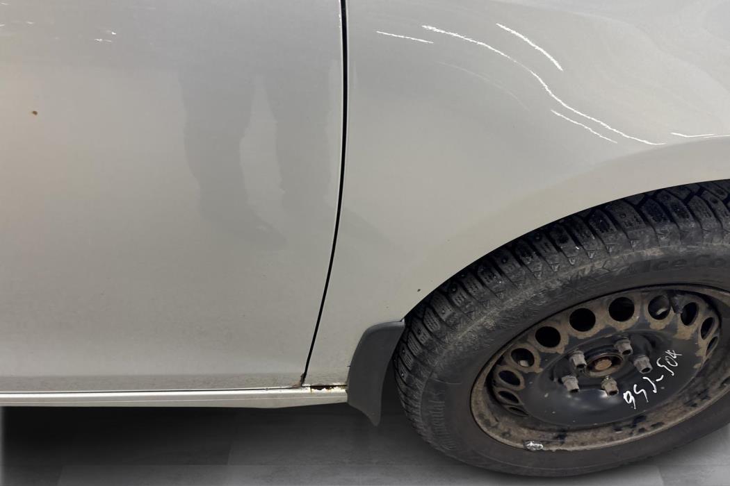 VOLKSWAGEN GOLF 2012