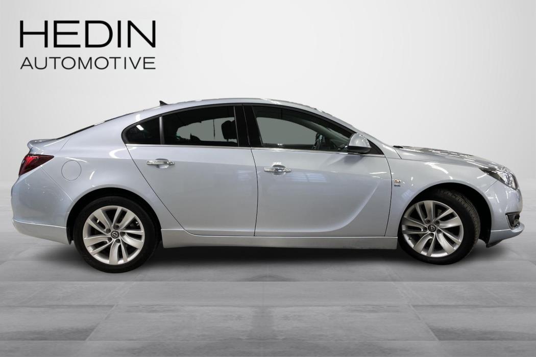 OPEL INSIGNIA 2015