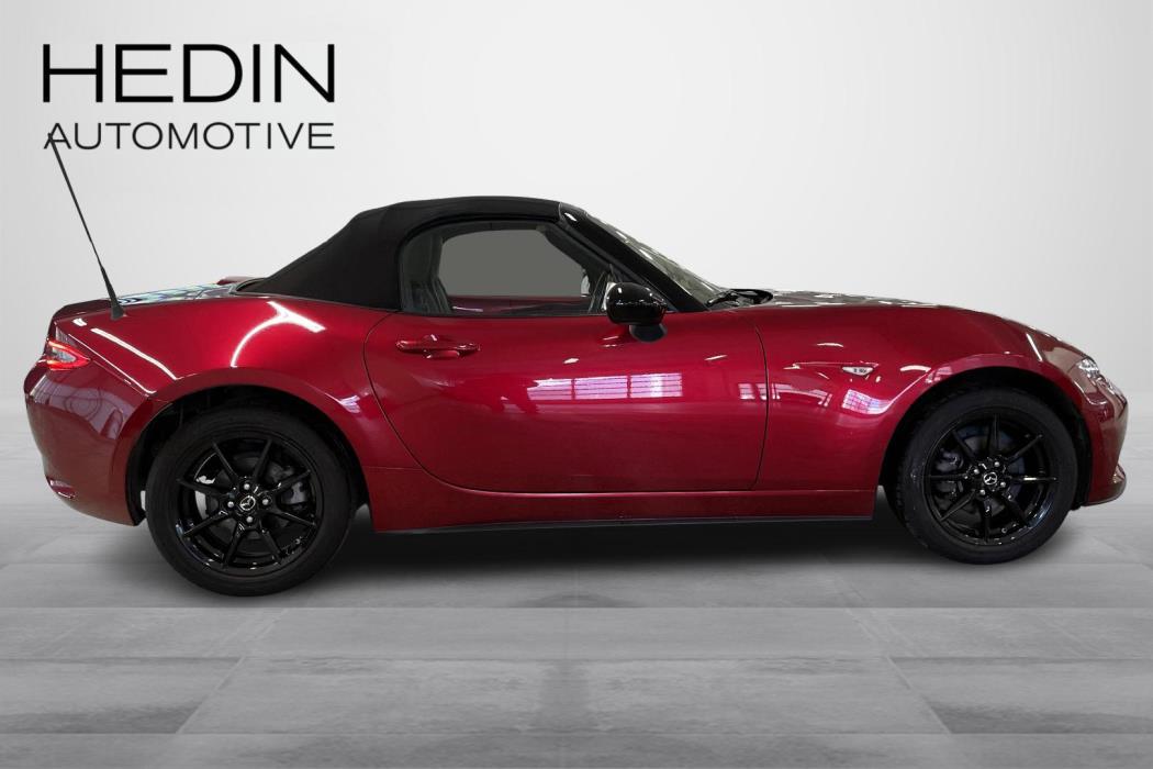 Mazda MX-5 2019