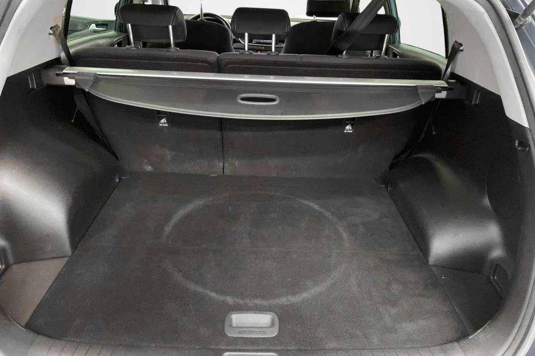 KIA SPORTAGE 2019