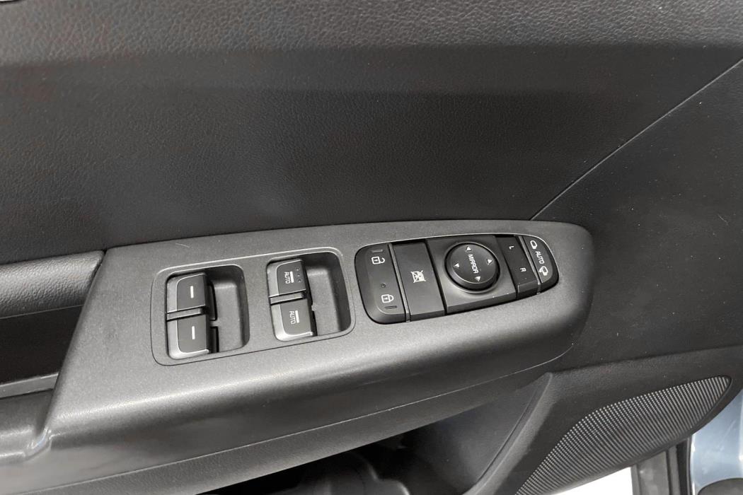 KIA SPORTAGE 2019
