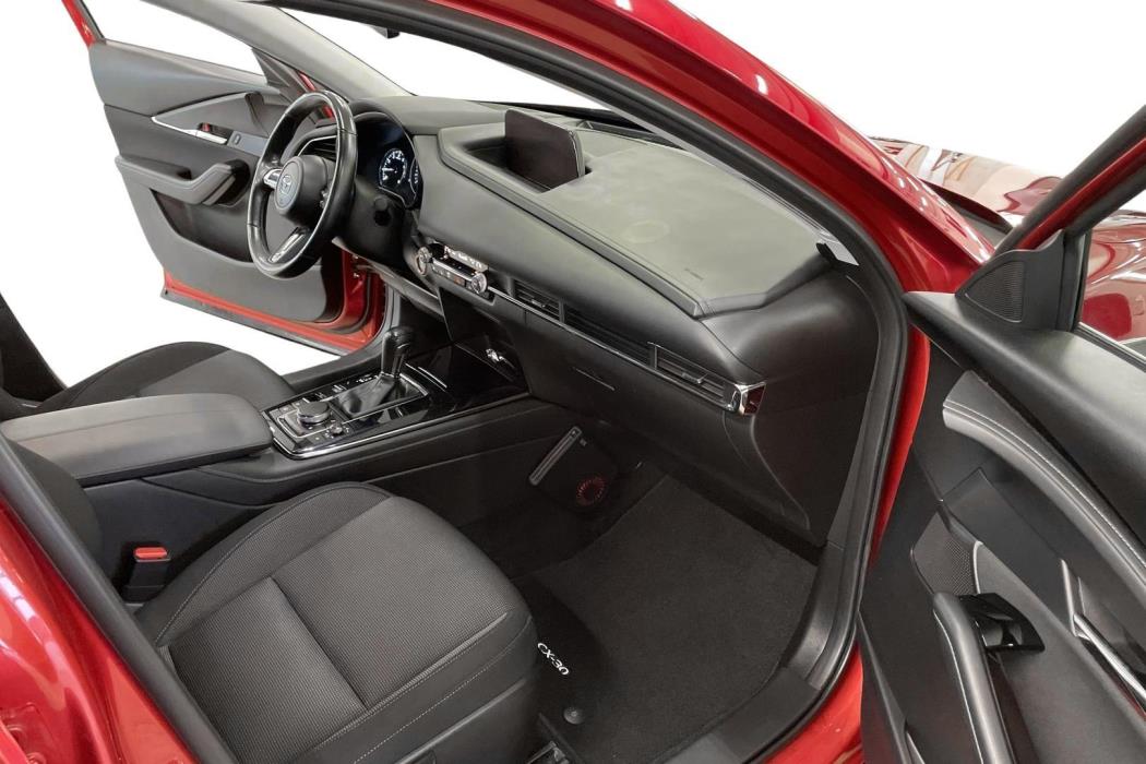 MAZDA CX-30 2023
