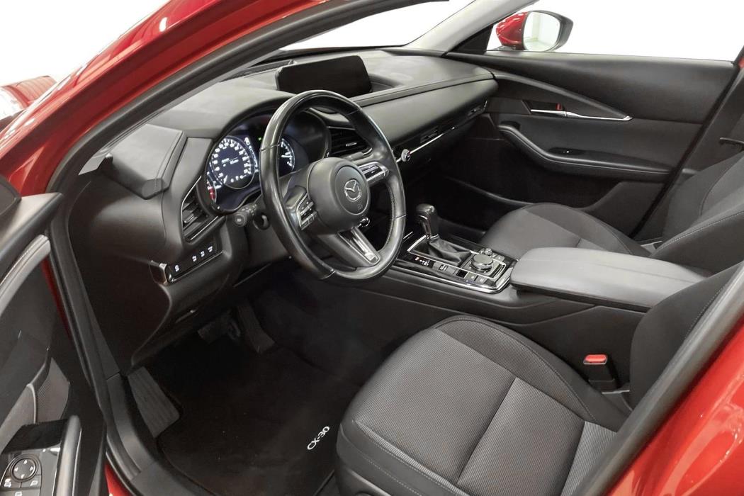 MAZDA CX-30 2023