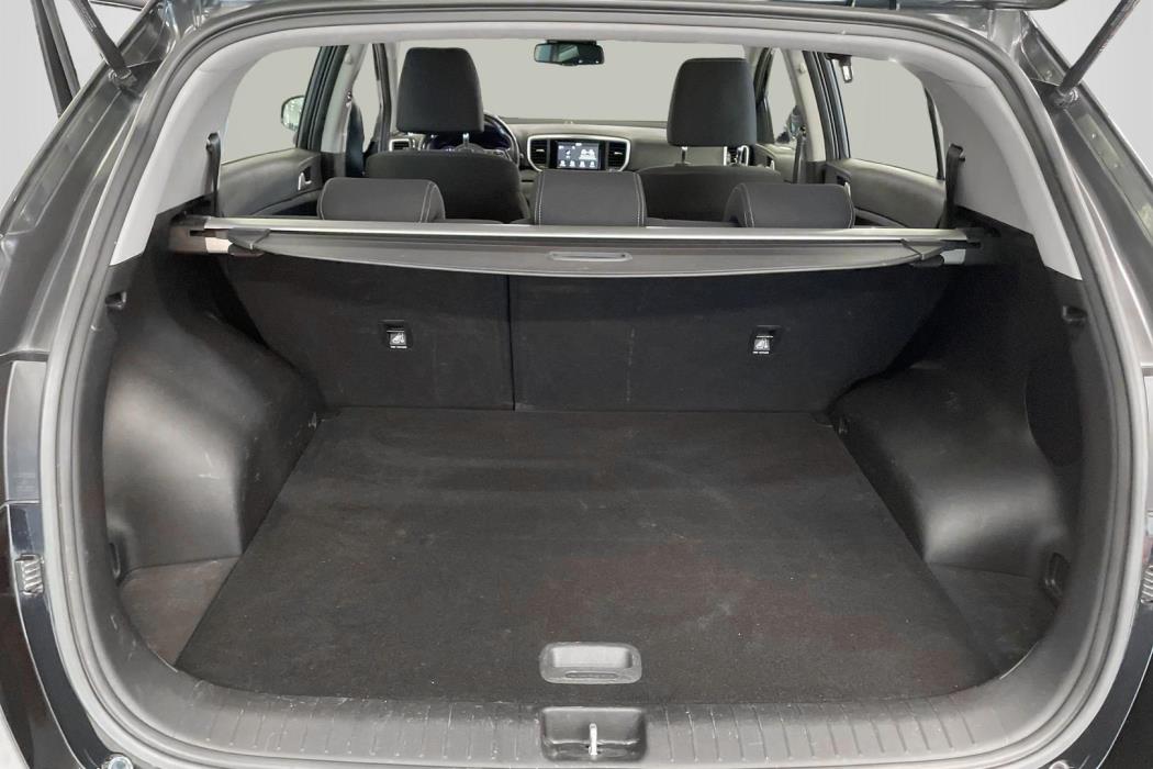 Kia Sportage 2019