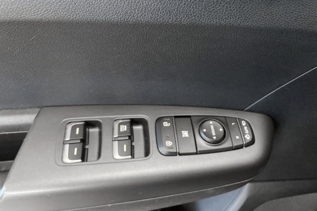 Kia Sportage 2019