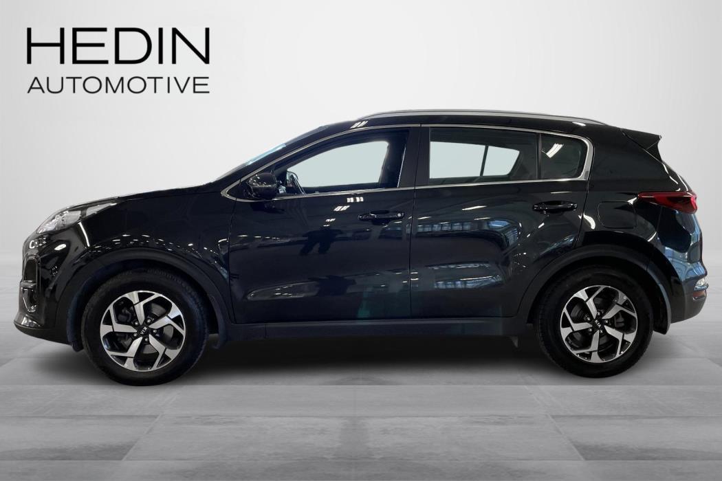 Kia Sportage 2019