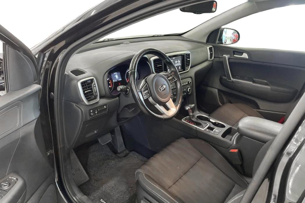 Kia Sportage 2019