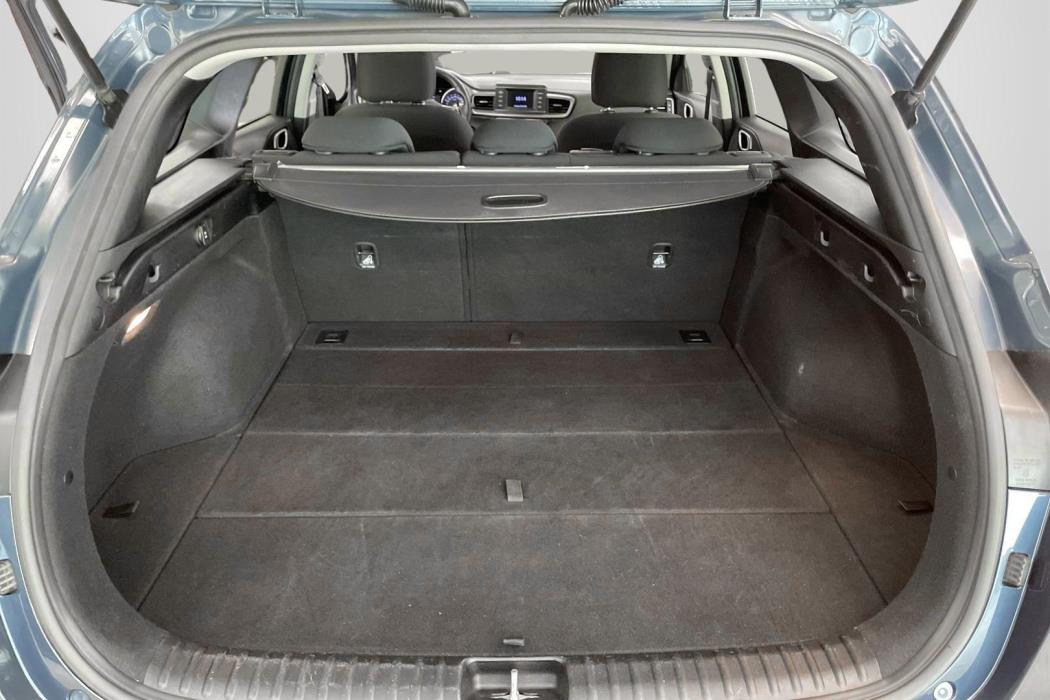Kia Ceed 2019