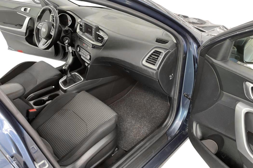 Kia Ceed 2019