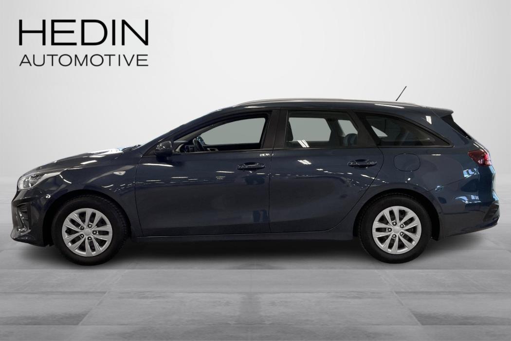 Kia Ceed 2019