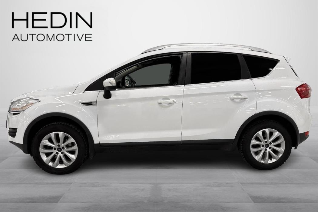 FORD Kuga 2011