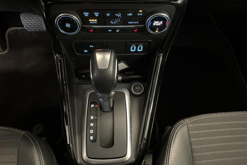 Ford Ecosport 2018