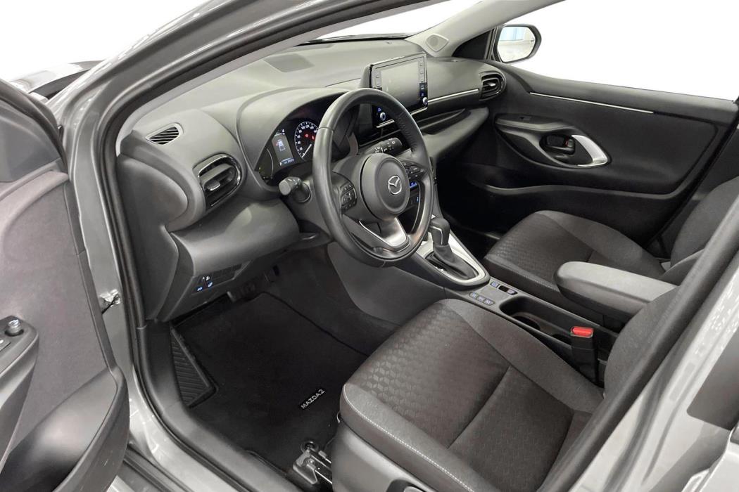 MAZDA MAZDA2 HYBRID 2023