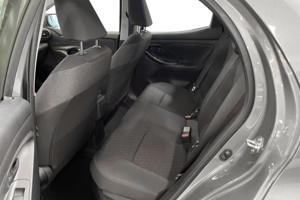 MAZDA MAZDA2 HYBRID 2023