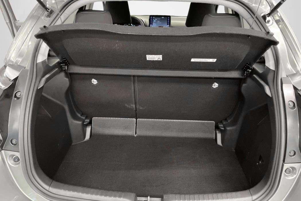 MAZDA MAZDA2 HYBRID 2023