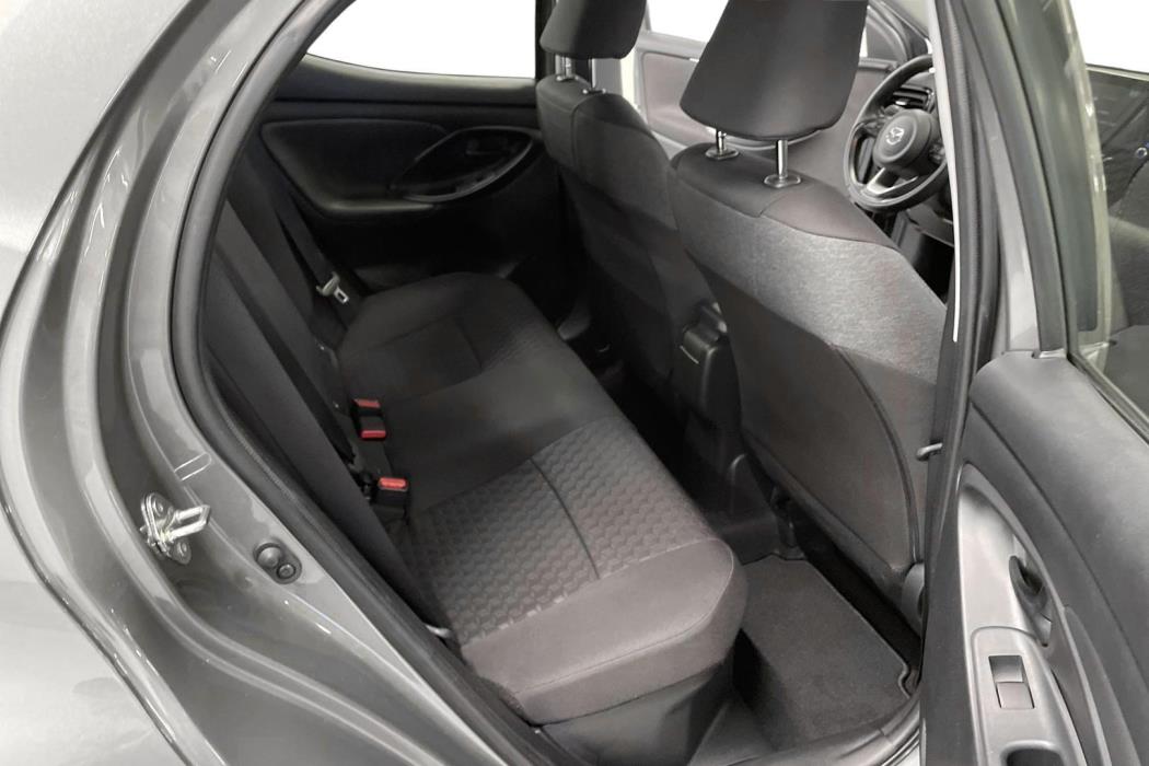 MAZDA MAZDA2 HYBRID 2023