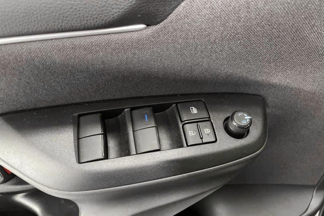 MAZDA MAZDA2 HYBRID 2023