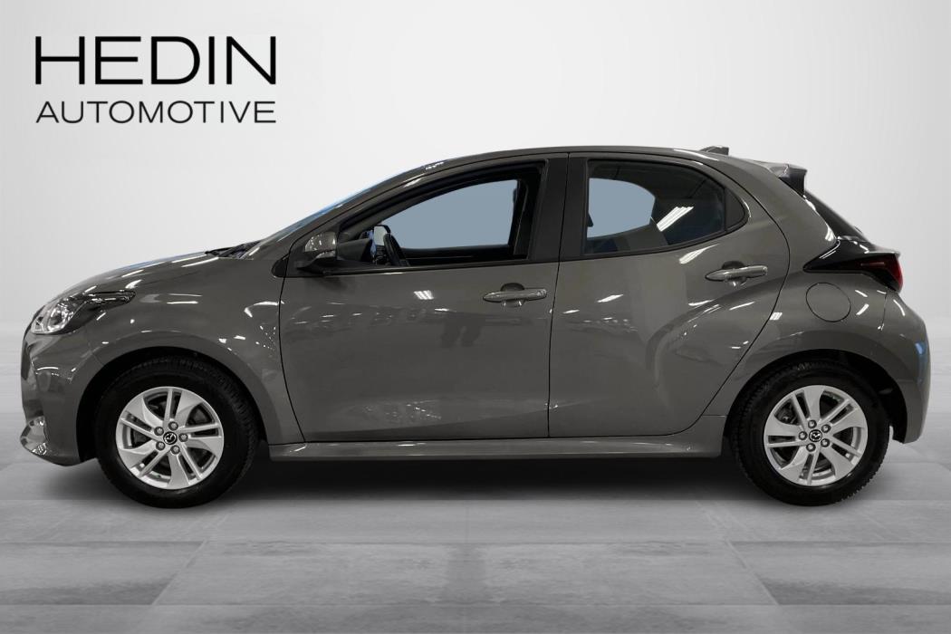 MAZDA MAZDA2 HYBRID 2023