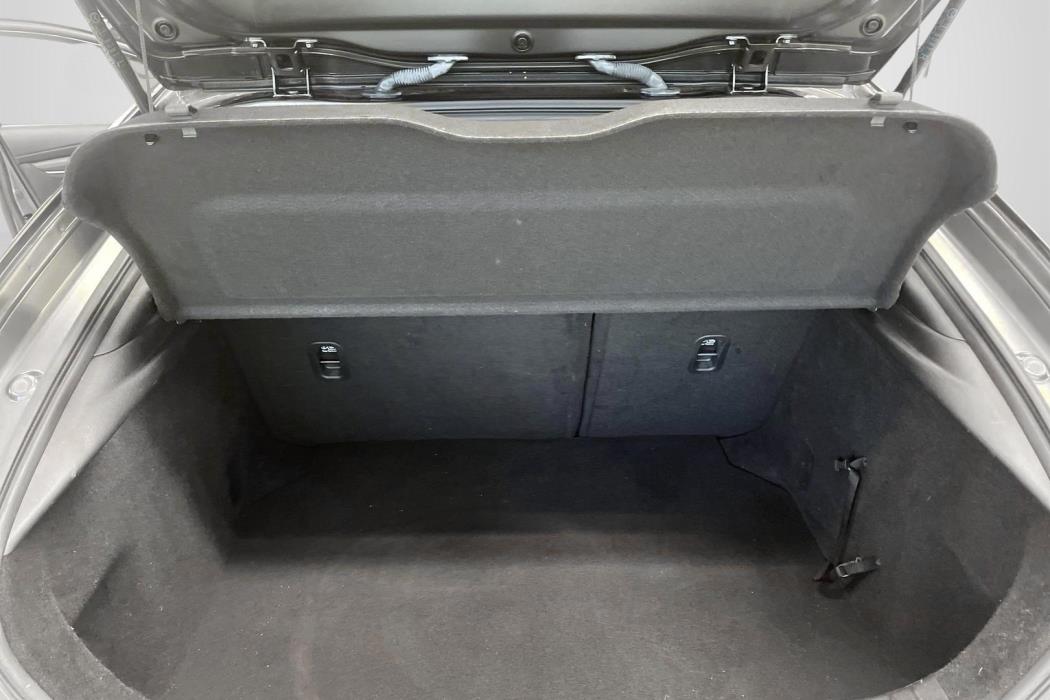 MAZDA Mazda3 2020