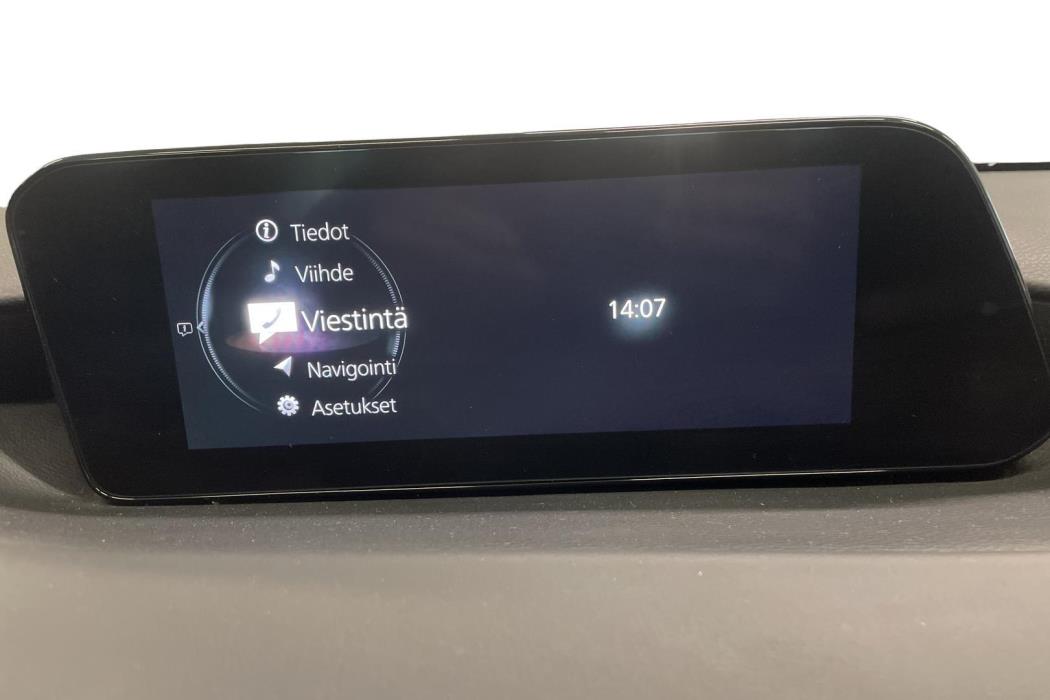 MAZDA Mazda3 2020