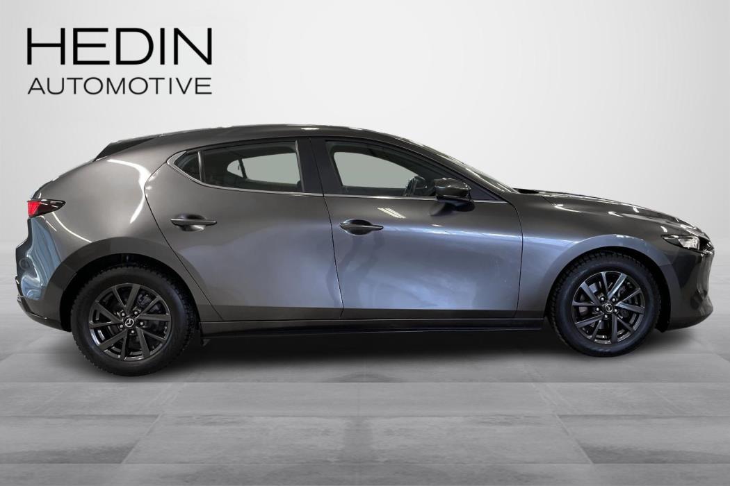 MAZDA Mazda3 2020