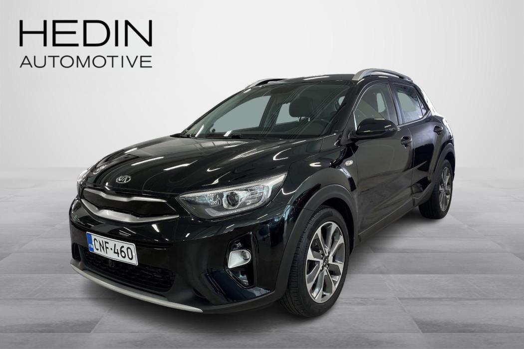 Kia Stonic 2019