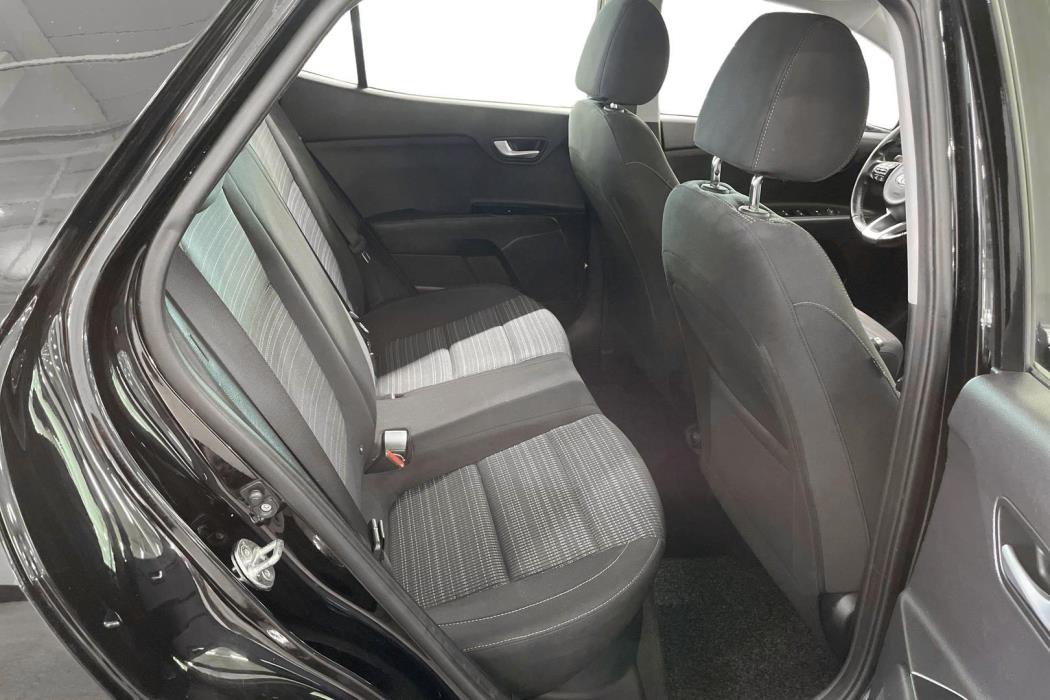 Kia Stonic 2019
