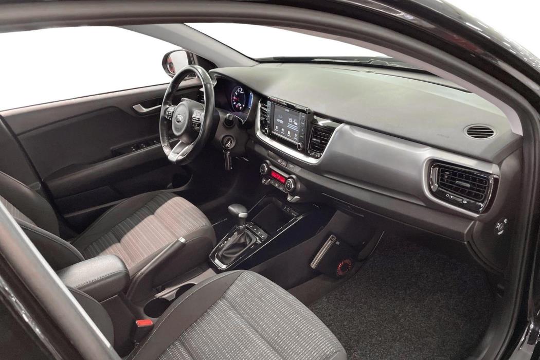 Kia Stonic 2019