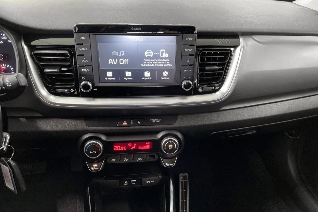 Kia Stonic 2019