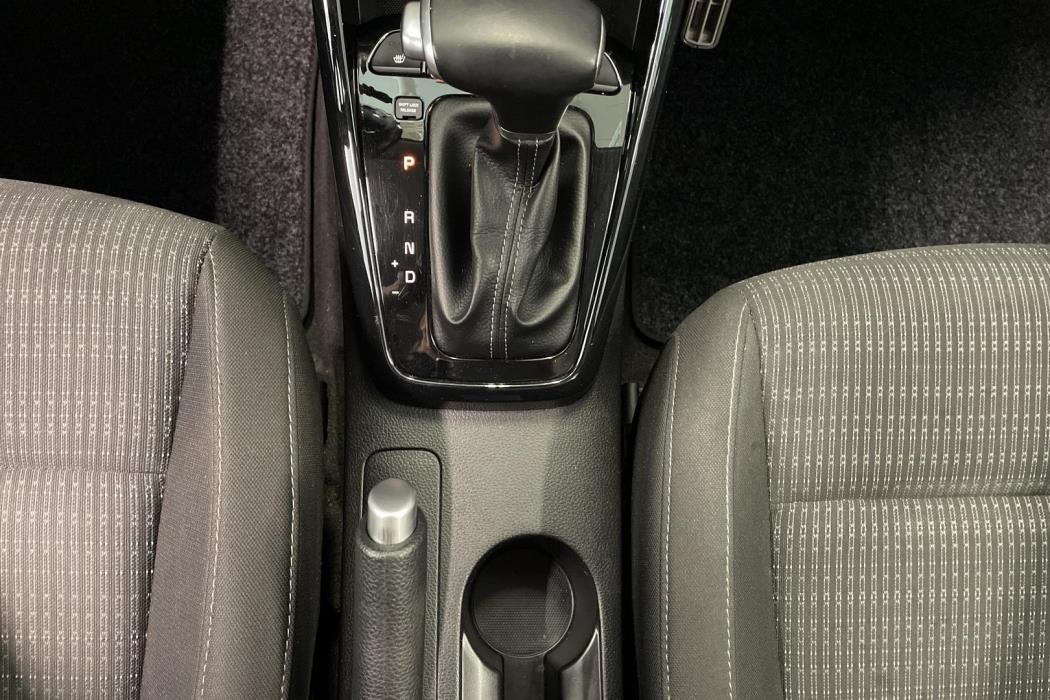 Kia Stonic 2019